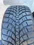 4броя - Kumho WinterCraft WP71 245/40 R19 98V, снимка 5