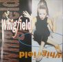 Whigfield  оригинален диск 