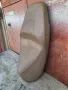 Седалка за Piaggio Carnaby- бежова , снимка 2