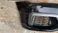 Предна броня за bmw 5 G30 LCI M sport, снимка 2