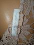Естествена коприна и памучна дантела - Италианска туника/ топ М, снимка 10