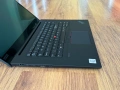15.6' 4K OLED Touch i7-10850H Lenovo ThinkPad X1 Extreme Gen 3 32GB DDR4/512GB NVMe/GTX 1650 Ti, снимка 14