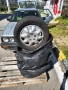 Летни Гуми Toyo195/65/15" Перфектни , снимка 2