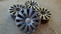 Audi 18 5х112 лети джанти Ауди Фолксваген Сеат Шкода 5x112, снимка 1