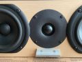 Audiovector C series централна тонколона , снимка 6