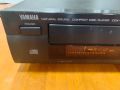 YAMAHA CDX-480, снимка 2