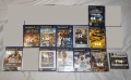 Игри за PS2 Haunted Mansion/Harry Potter/Fantastic Four/Driver 3/NBA 08/The Lord of the Rings, снимка 1