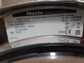 Пералня Miele W 5825, снимка 4