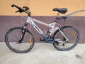 алуминиев велосипед 26", снимка 1
