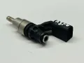 Горивна дюза за Audi Ауди А3 VW Golf MK5 8P1 1.6 FSI 115 коня BLF 03C906036A 0261500016 2008, снимка 3