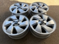 4 броя алуминиеви джанти за Kia Picanto I,15, снимка 7