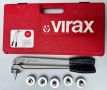 Virax 252641 - Експандер 12-14-16-18-22mm, снимка 1 - Други инструменти - 45639502
