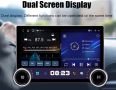 Toyota Land Cruiser 2018-2020, 2K QLED Android Mултимедия/Навигация, снимка 3