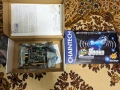 Chaintech AV-710 PCI звукова карта. , снимка 1