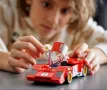 Нов LEGO Speed Champions 76906 - 1970 Ferrari 512 M Ферари 512 М, снимка 9