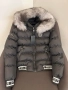 Дамско зимно яке Pfilipp Plein/IM20b, снимка 2