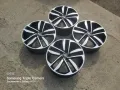 4 броя алуминиеви джанти за Kia Sportage 19, снимка 6