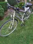 Алуминиев градски велосипед 28" .Хидравлика .8 speed, снимка 15