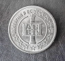 Продавам Юбилейна  монета от 2007 г.- България в ЕС, снимка 2