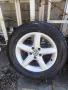 Джанти с гуми vw,seat skoda Audi., снимка 2