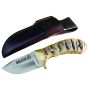 Ловен нож Sauer Mоufflon - 7,5 см, снимка 1 - Ножове - 45249109