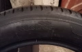 Продавам 2 броя летни гуми 195.55.16 на 1 сезон дот 2023 Kleber , снимка 4