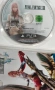 Final fantasy , снимка 2