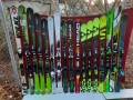 Ски и сноуборд  ROSSIGNOL,volkl,elan,atomic,head,nordica,fischer и др, снимка 3
