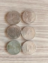 1 цент, 1 дайм, 5 цента САЩ различни години, снимка 7