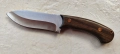 Класически ловен нож / 2 модела /, снимка 7
