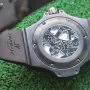 Мъжки луксозен часовник Hublot Big Bang Limited Edition Unique Geneve 33 Jewels, снимка 6