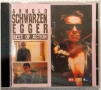 Неофициални cd / цд компакт дискове - нови - Arnold Schwarzenegger [film music] & Bryan Adams, снимка 2