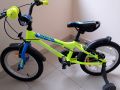 Детски велосипед Passati, снимка 1 - Детски велосипеди, триколки и коли - 46006477
