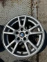 Джанти 17” от БМВ Х3 Е83, снимка 4