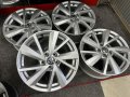 Джанти 17 Цола 5x112  Оригинални VW Golf 5 6 7 8 Caddy Passat  Tiguan Touran Skoda Kodiak Karoq Audi, снимка 7