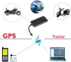 GT02A GPS Tracker – мини GPS/GSM/GPRS тракер за автомобил с проследяване в реално време (12–36V), снимка 2