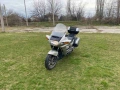 Honda pan European    ST 1100. 1990.г 100 конски сили ., снимка 1