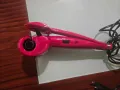 Автоматична маша за букли Babyliss, снимка 3