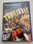 Thrillville за PS2, снимка 1