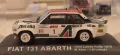 Fiat Abarth Фиат Абарт, снимка 6