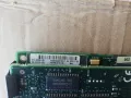 Compaq 2-Ch.LVD/SE Smart Array SA3200 SCSI RAID Controller Card PCI , снимка 6