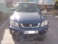 HONDA CR-V RD 2.0i 4WD ГАЗ, снимка 1