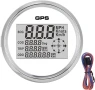 GPS скоростомер за лодка, резервен за лодка, камион, мотоциклет, кола..., снимка 1