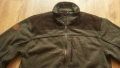PINEWOOD Prestwick Exclusive Fleece Jacket размер XL за лов поларена горница - 2217, снимка 4