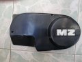 Десен капак за MZ ETZ 251, 250, снимка 1 - Мотоциклети и мототехника - 45714419