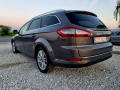 Ford Mondeo 2.0TDCI 163ks. Titanium Full, снимка 9