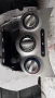 Климатичен блок / панел / табло за Hyundai I10 - 97250-0X0304X, снимка 1