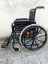 инвалидна количка, снимка 1 - Инвалидни колички - 43815147