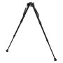 Harris Bipod 1A2-25 Solid Base 12-25", снимка 2