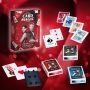 НОВ Комплект Карти за игра с Трикове и Магии The Clairvoyants: Card Tricks * Piatnik, снимка 2